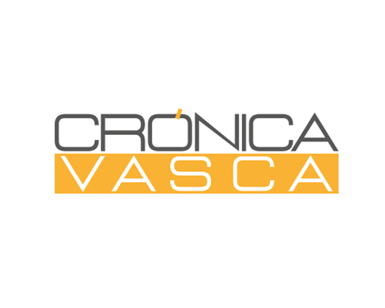 logo Crónica Vasca