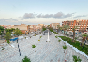 Entorno colaborativo Rosa Aurora Gestión Inmobiliaria, compra, venta y alquiler de propiedades en Valencia