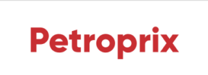 Petroprix Logo