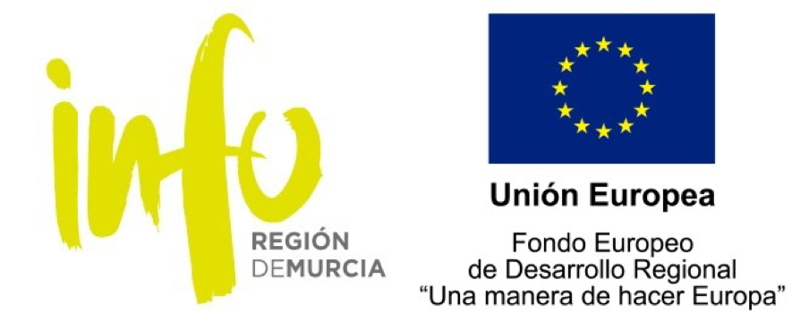 Fondo Europeo Desarrollo Regional