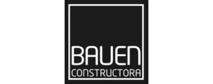 bauen