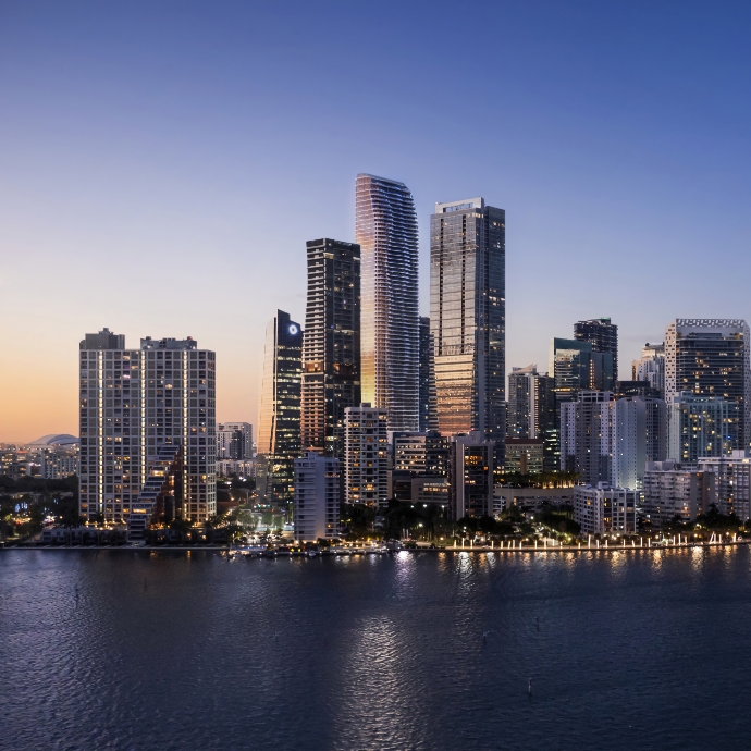 brickell miami