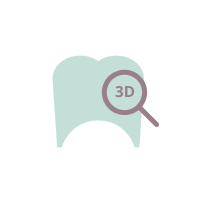 Diagnóstico 3D clínica dental en Zaragoza