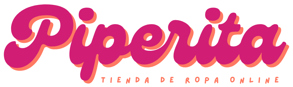 Logo Piperita Tienda de ropa online