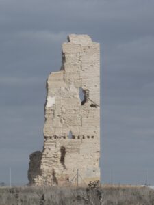 torre cristiana