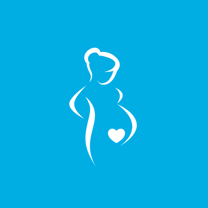 Icono fisioterapia en la preparación al parto