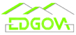 Logotipo de www.edgova.com
