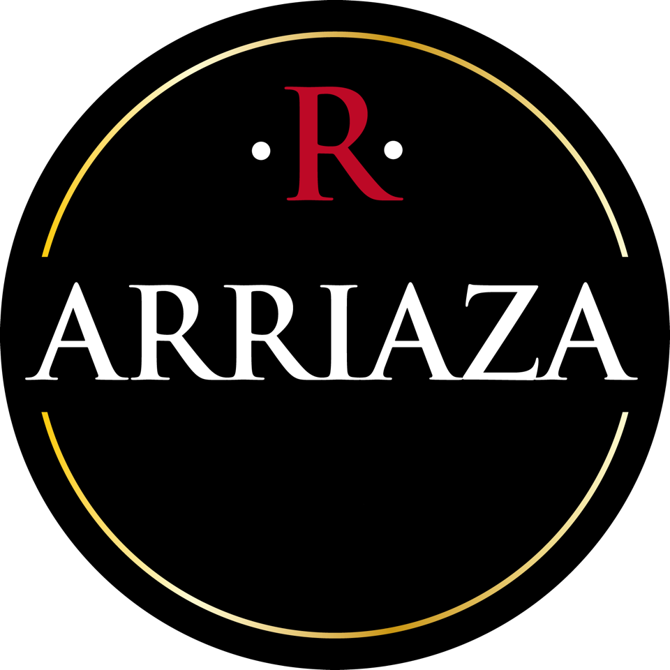 Logo Embutidos Arriaza