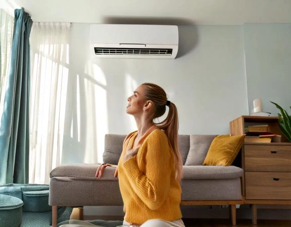 Limpieza de Conductos de Ventilacion Bio Ambiente Limpio