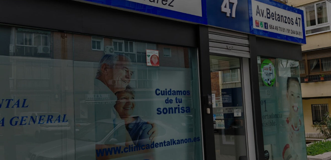 Clínica Dental Kanon