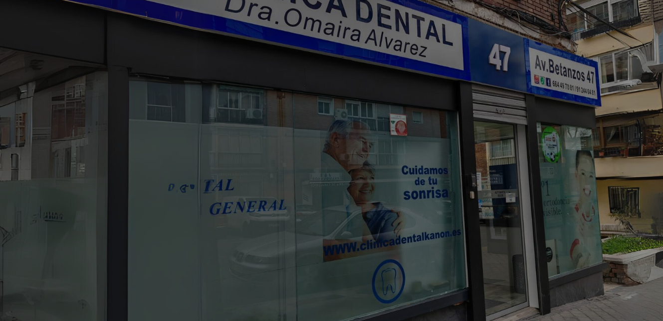 Clínica Dental Kanon