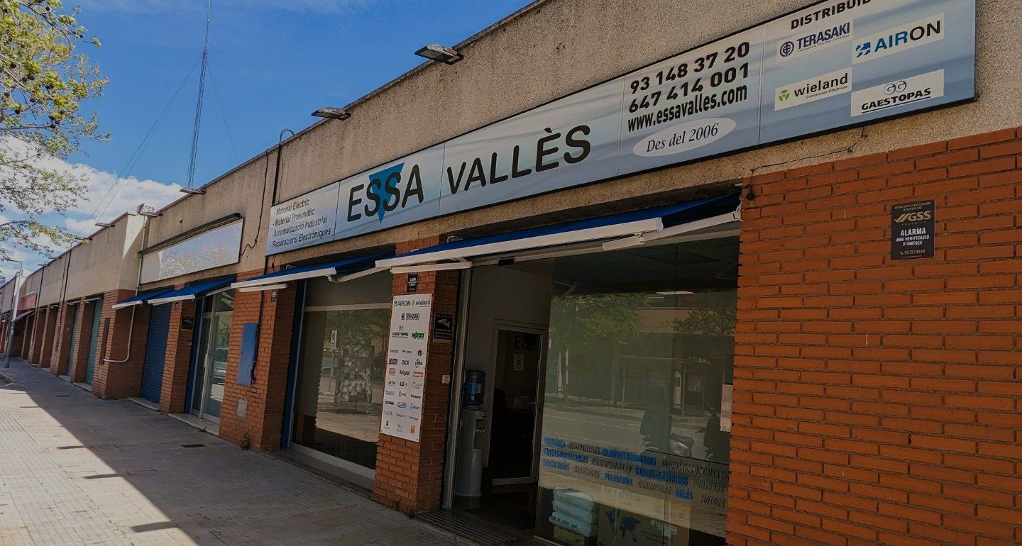 ESSA VALLÈS