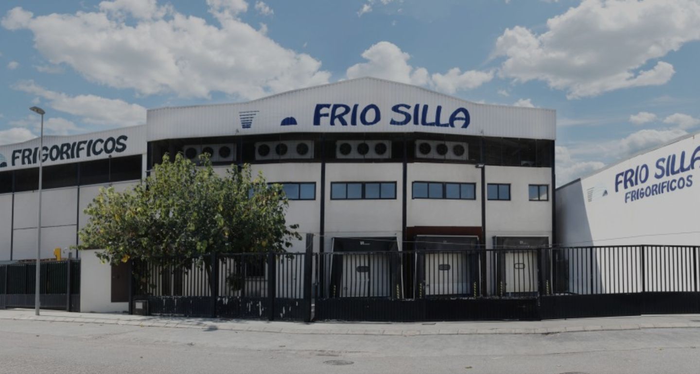 FRÍO SILLA