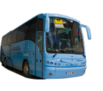 SCANIA - 55 PLAZAS