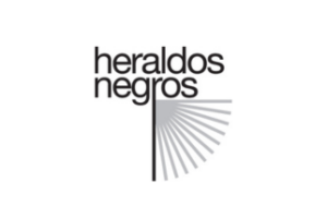 heraldos negros