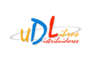 udl libros distribuidores