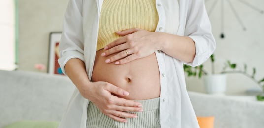 Psicologia Perinatal: Acompanyant la Mare i el Nadó durant l’Embaràs i el Postpart