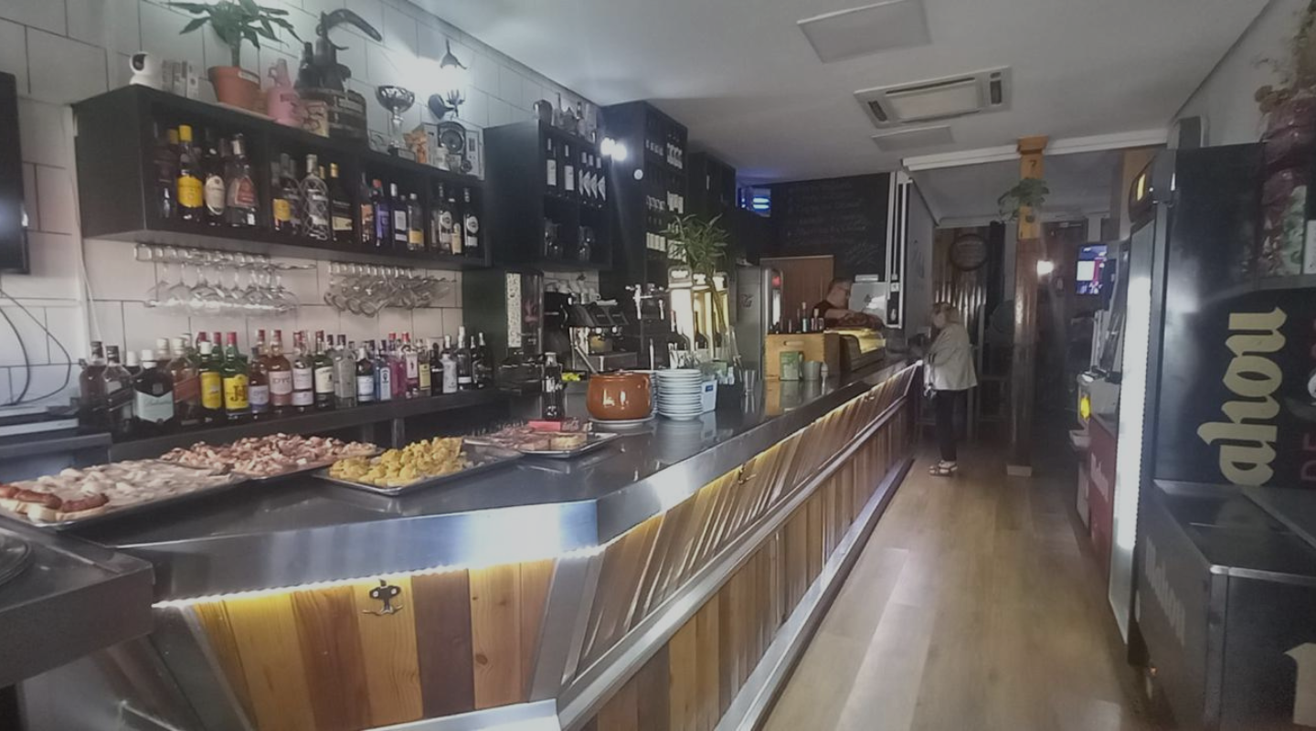 Bar Rafaela Majadahonda