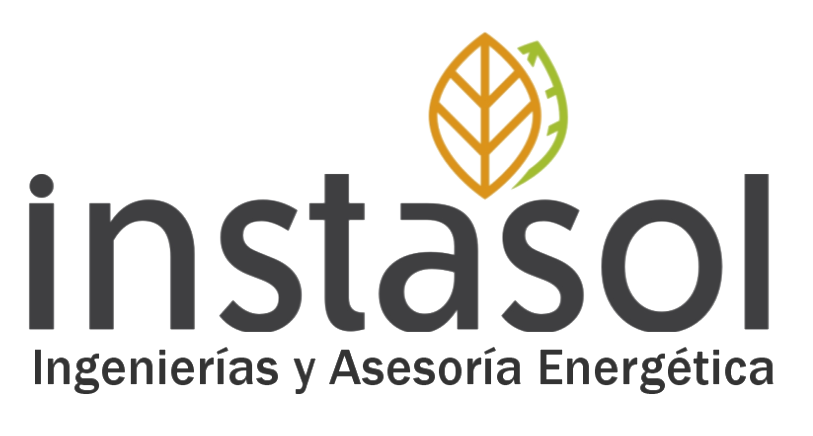 Logotipo www.energiasolarinstasol.com