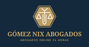 Logotipo www.gomeznixabogados.es