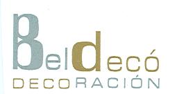Logotipo www.beldeco.es