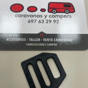 Espejos retrovisores Caravanas y Campers camperizaci n y