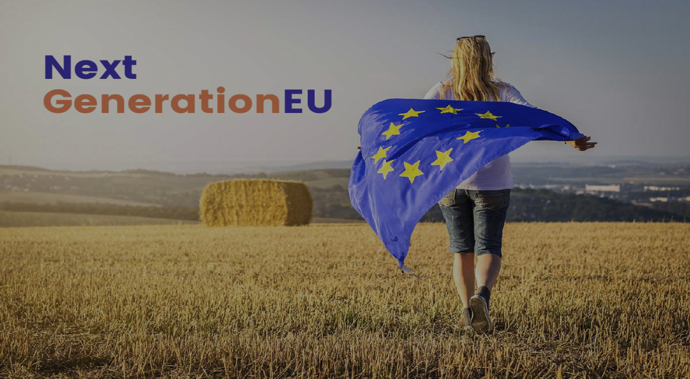 Gestión Fondos Next Generation EU