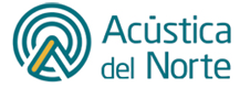 Logotipo de www.acusticadelnorte.es